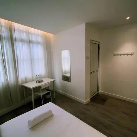 Kb Street Boutique Hotel-3