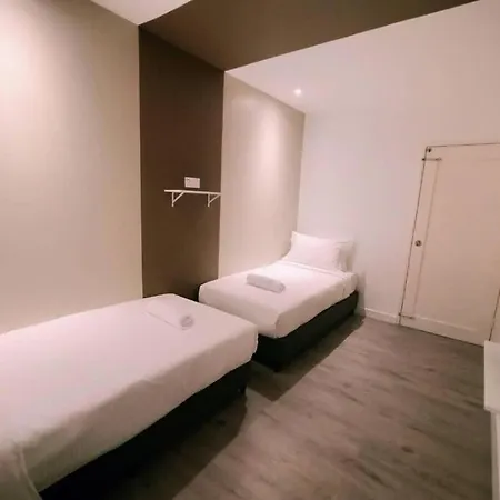 Kb Street Boutique Hotel-2